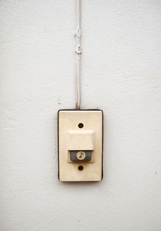 Doorbell Wiring Service in Heber City, UT