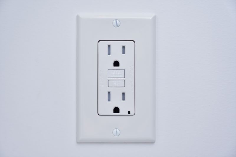 GFCI Outlet Wiring in Heber City, UT