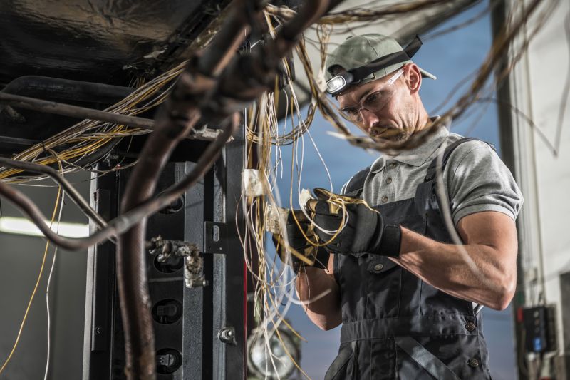 Home Electrical Installation in Heber City, UT