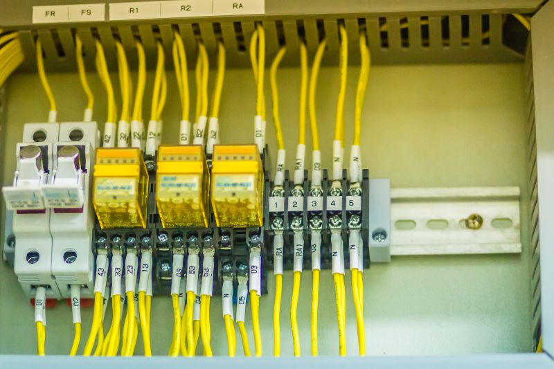 Main Breaker Panel Repair in Provo, UT