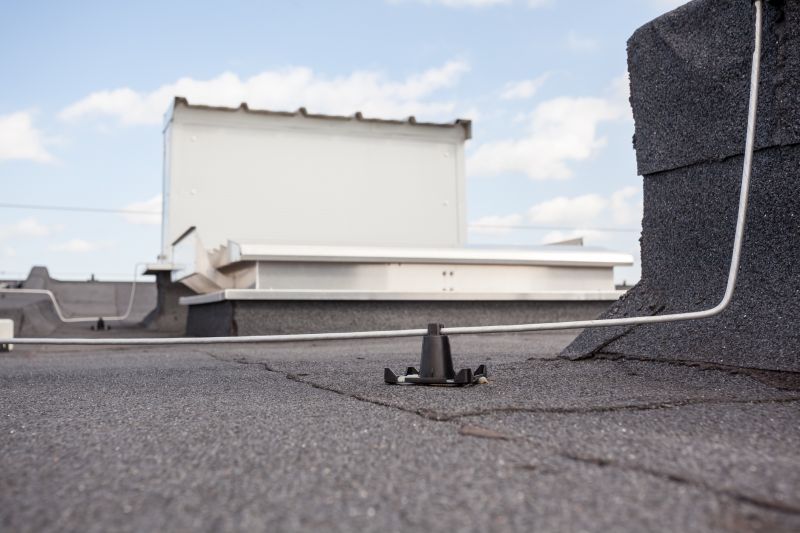 Lightning Protection Service