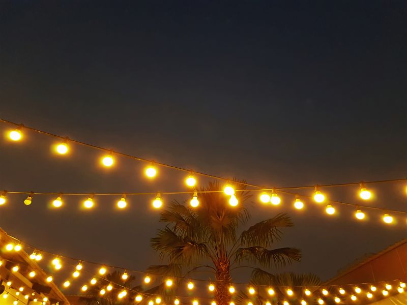 Accent Lights Installation in Kansas City, KS