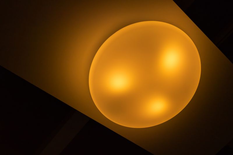 Ambiance Lights Installation in Kansas City, KS
