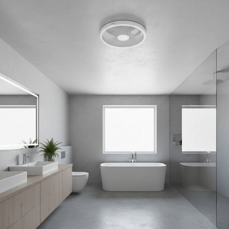 Bathroom Fan Repair in Denver, CO