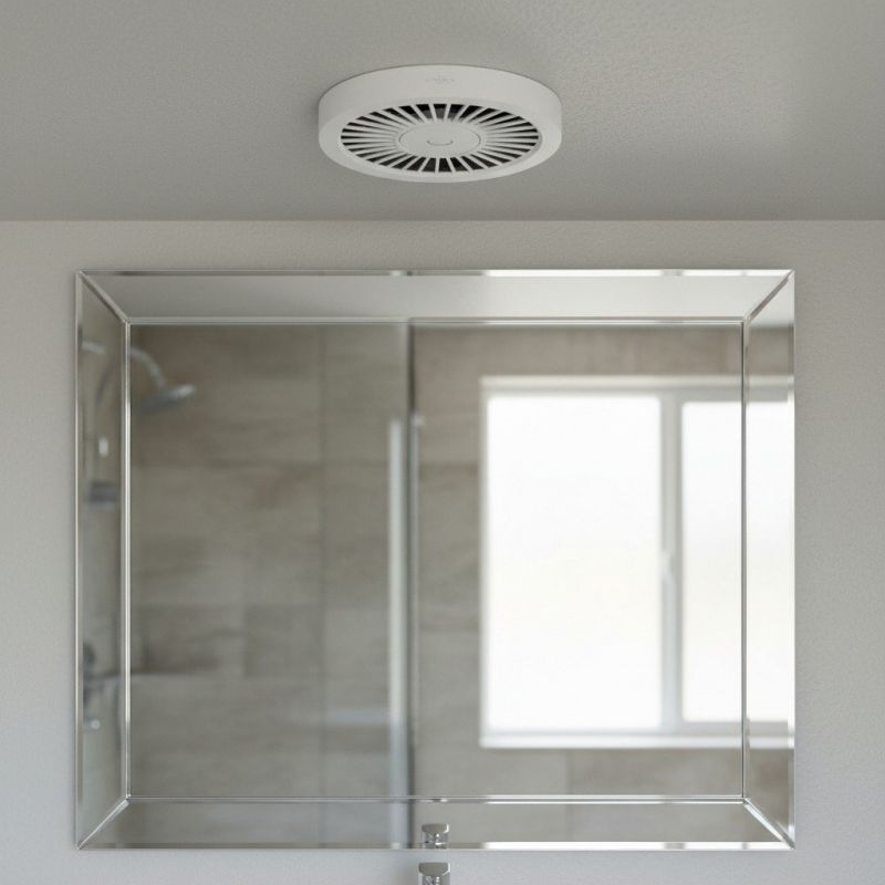 Bathroom Fan Wiring in Denver, CO