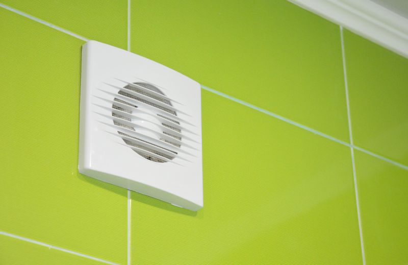 Bathroom Vent Installation in Alpharetta, GA