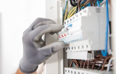 Breaker Installation Service in Prescott Valley, AZ