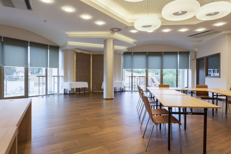 Building Lighting Service in Alpharetta, GA