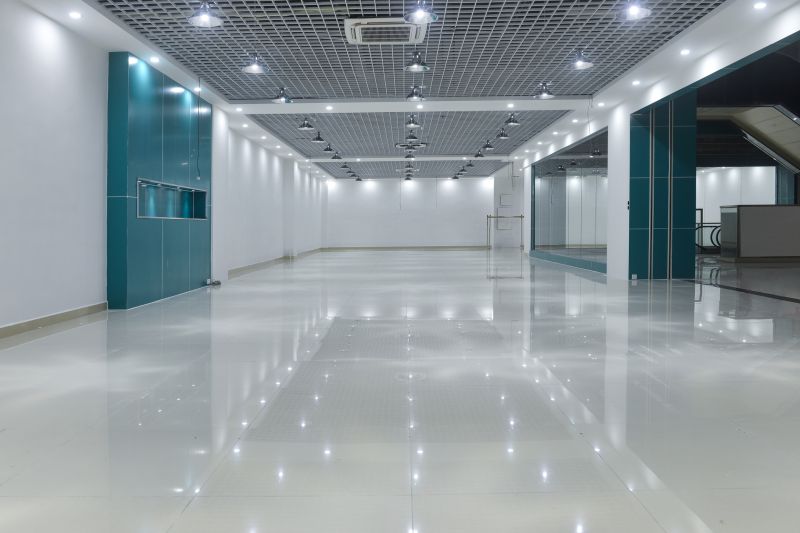 Building Lighting Service in Kansas City, KS