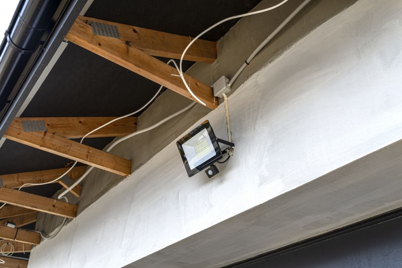 Cabinet Lighting Installation in Olathe, KS
