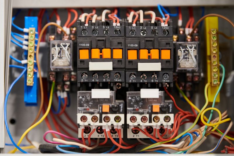 Circuit Breaker Installation in Orem, UT