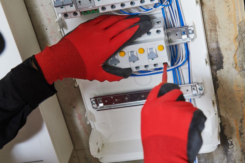 Circuit Breaker Repair in Heber City, UT