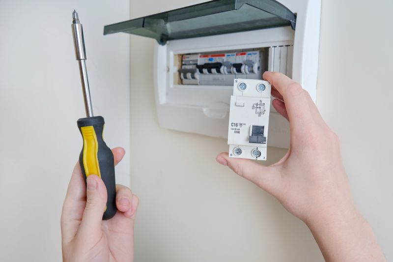 Circuit Breaker Repair in Prescott Valley, AZ