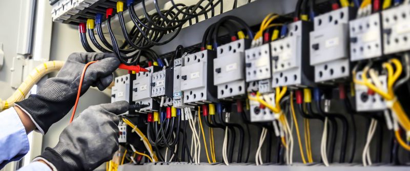 Circuit Breaker Repair in Prescott Valley, AZ