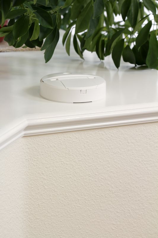 Co Detector Installation in Alpharetta, GA