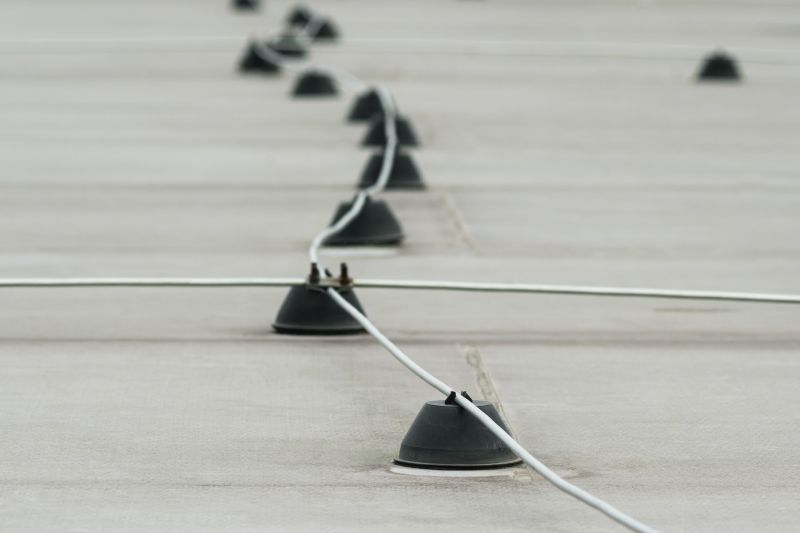 Lightning Protection Service