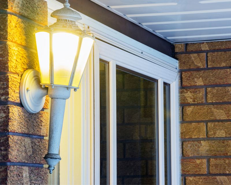 Deck Light Replacement in Alpharetta, GA