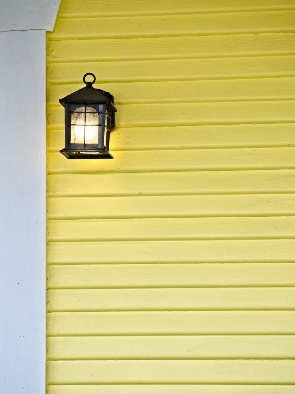 Deck Lighting Repair in Alpharetta, GA