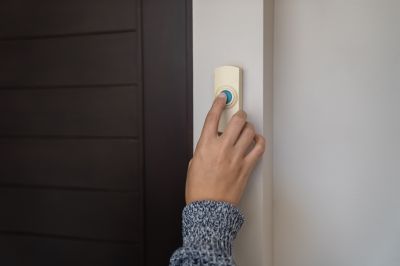 Door Chime Installation in Heber City, UT