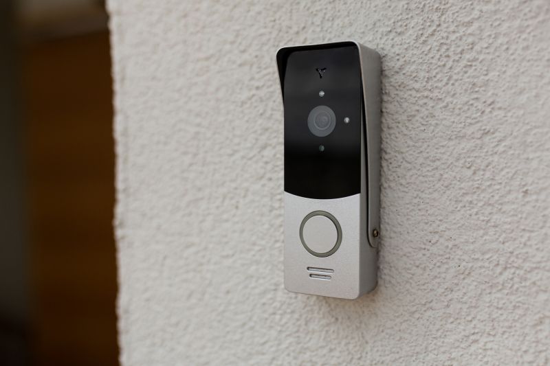 Doorbell Wiring Service in Heber City, UT
