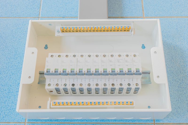 Electrical Breaker Service in Orem, UT