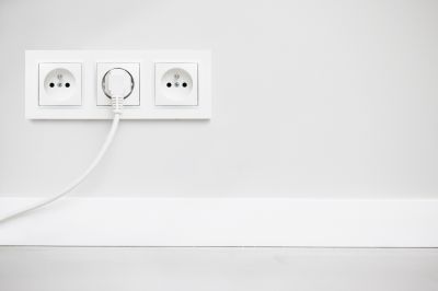 Electrical Outlet Wiring in Heber City, UT