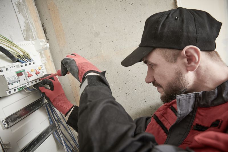 Electrical Panel Repair in Prescott Valley, AZ