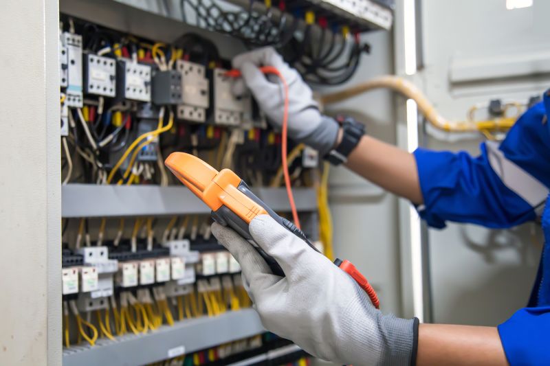 Electrical Panel Repair in Prescott Valley, AZ