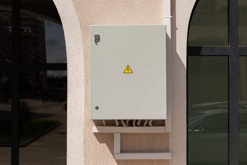 Electrical Panel Upgrading in Provo, UT