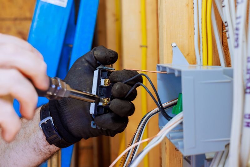 Electrical Remodeling in Denver County, CO