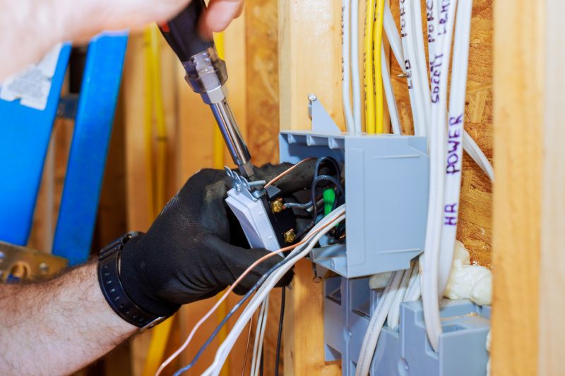 Electrical Remodeling in Littleton, CO