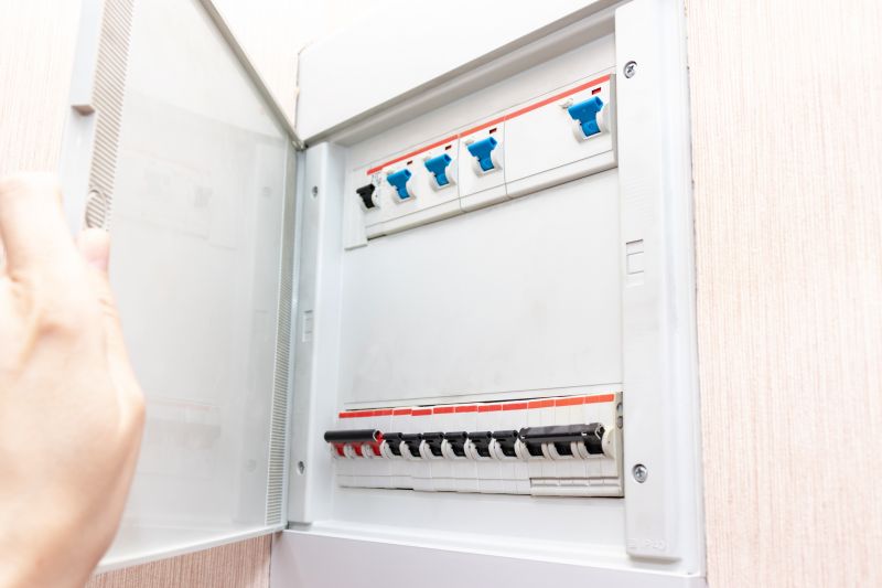 Electrical Upgrade Service in Pasadena, CA