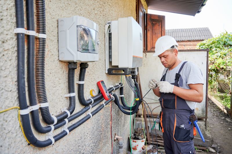Electrical Upgrade Service in Prescott Valley, AZ