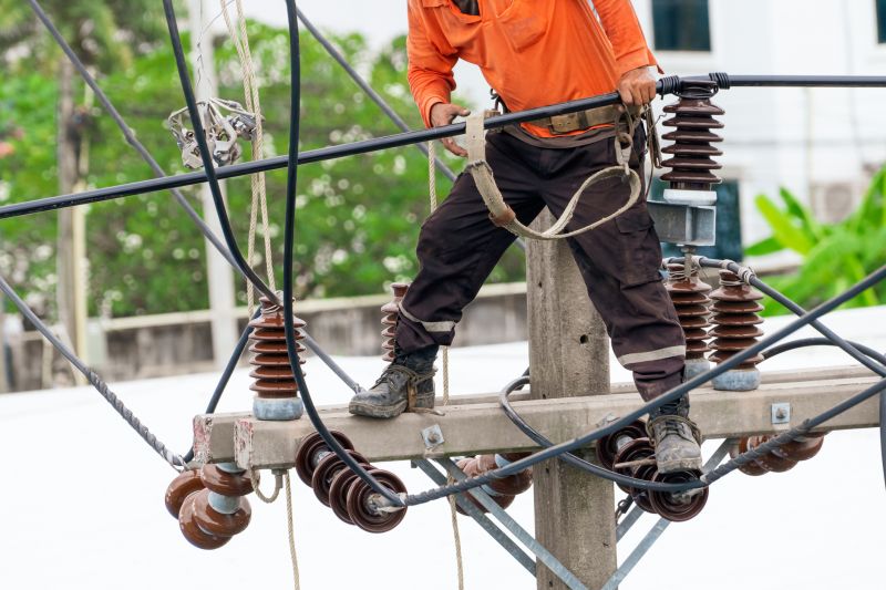 Electrician Service in Alpharetta, GA