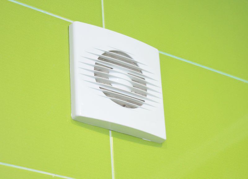 Exhaust Fan Installation in Alpharetta, GA