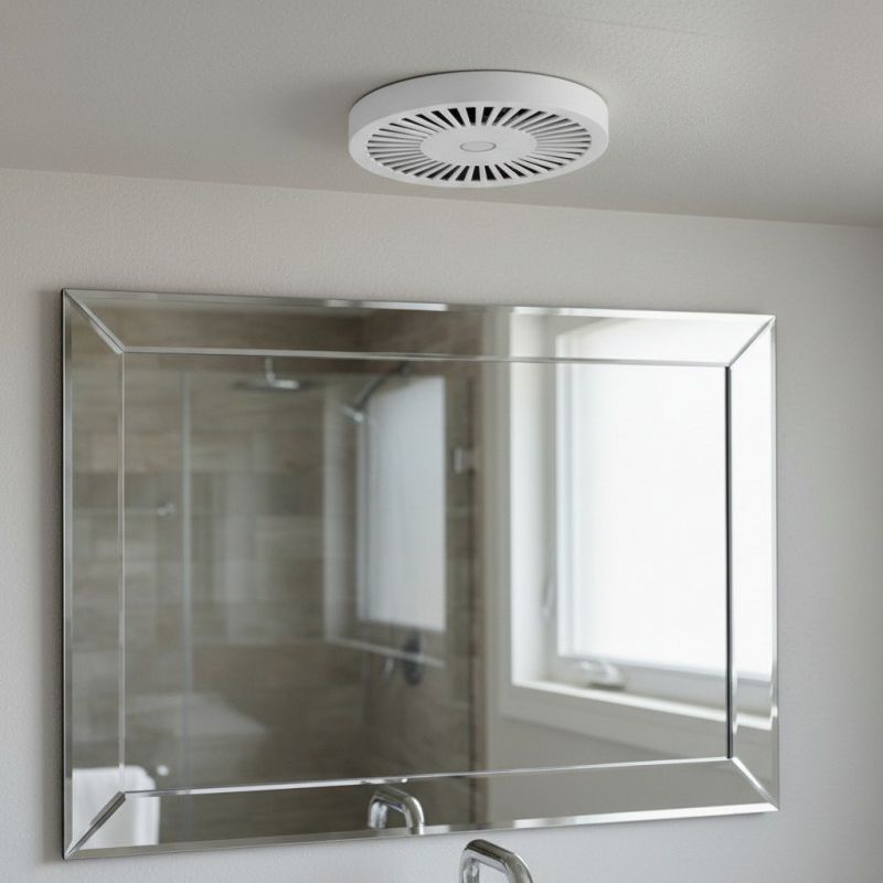 Exhaust Fan Installation in Pasadena, CA