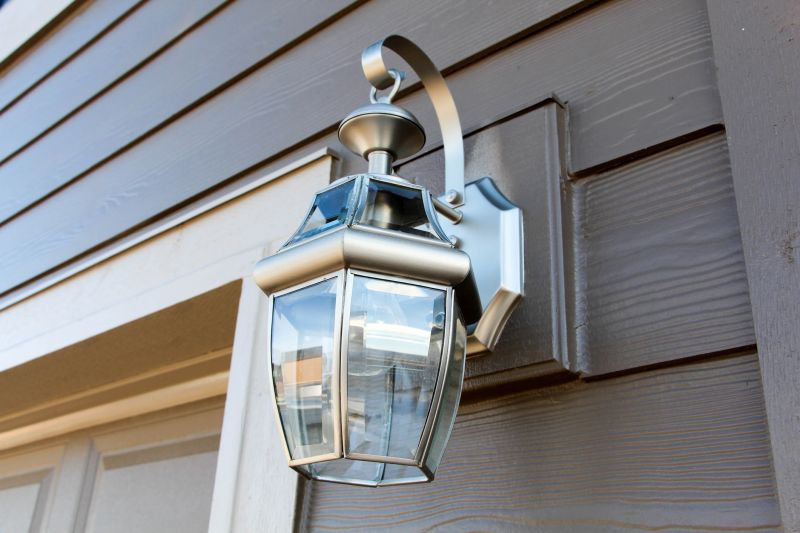Floodlight Installation in Heber City, UT