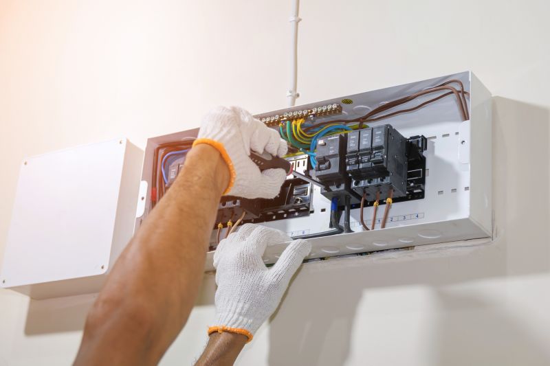 Fuse Box Panel Installation in Prescott Valley, AZ