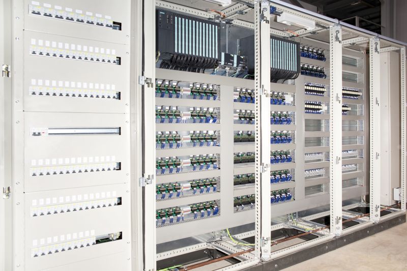 Fuse Box Panel Installation in Provo, UT