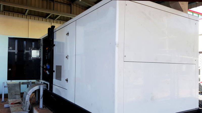 Home Generator Installation in Conroe, TX