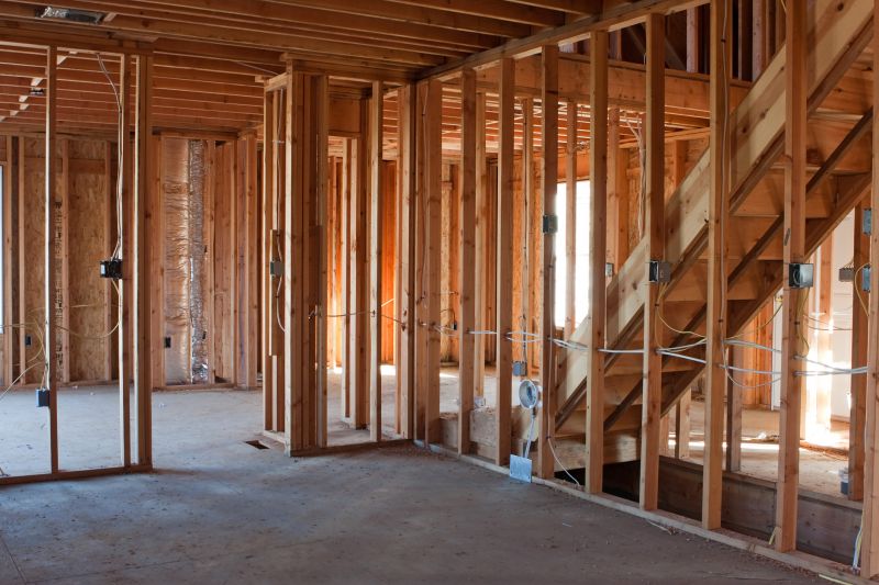 Home Rewiring Service in Denver, CO