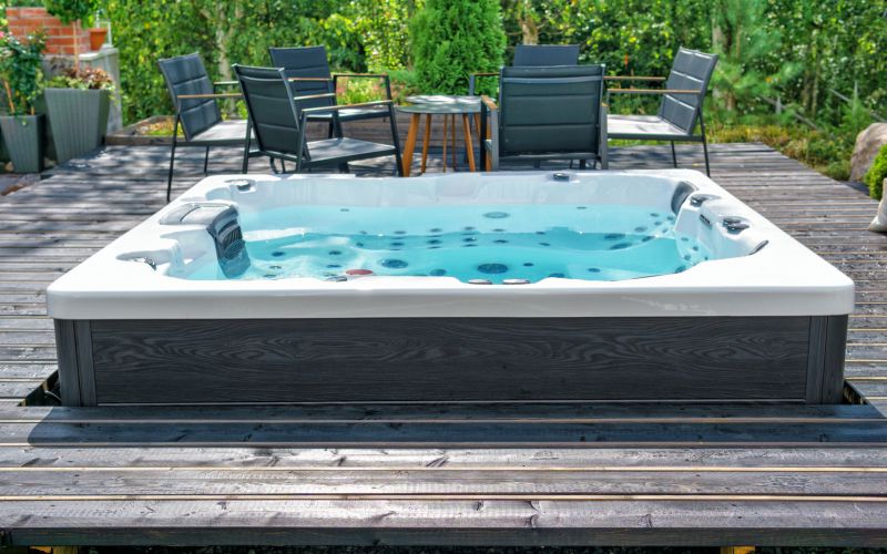 Hot Tub Wiring Service in Heber City, UT