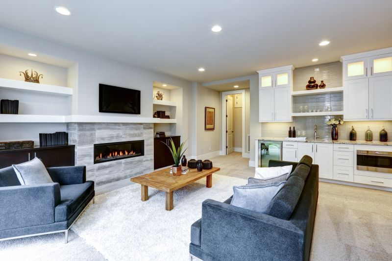 House Lighting Service in Olathe, KS