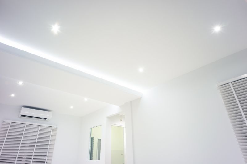 Interior Lighting Installation in Olathe, KS