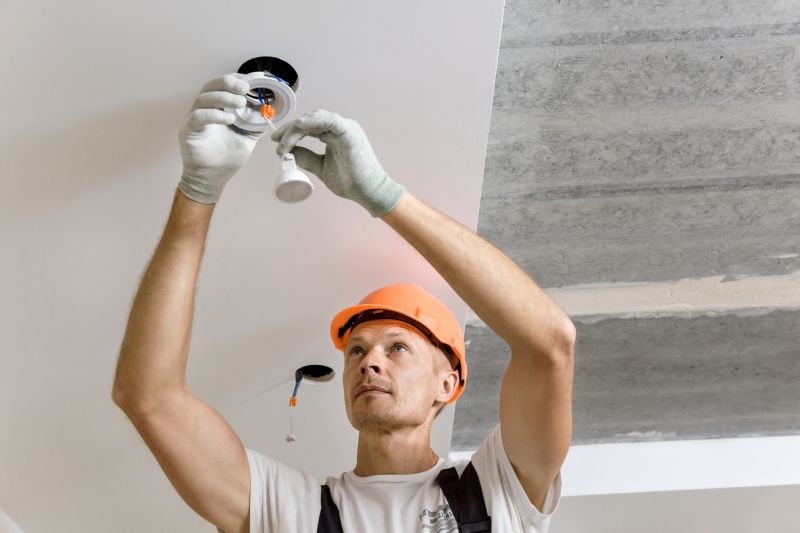 Interior Lighting Service in Olathe, KS
