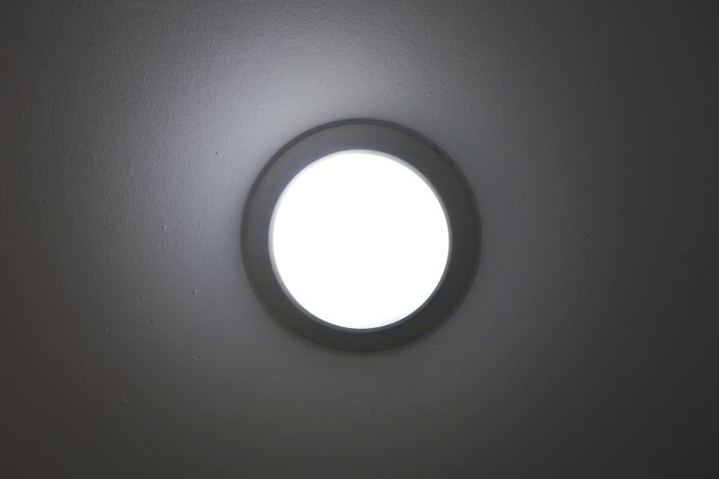 Led Can Light Installation in Alpharetta, GA