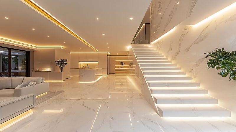 Lighting Installation in Alpharetta, GA