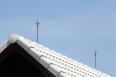 Lightning Strike Protection in Littleton, CO