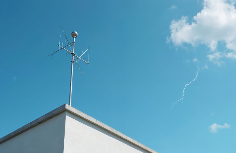 Lightning Surge Protection in Littleton, CO
