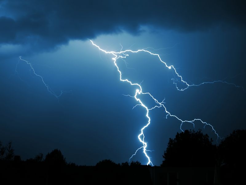 Lightning Surge Protection in Littleton, CO